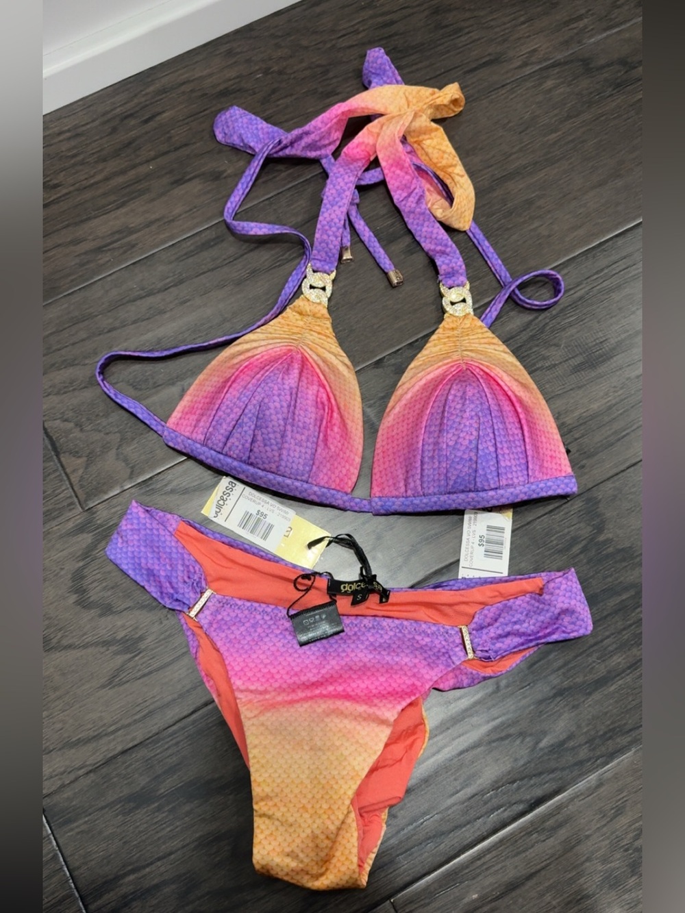 Women's Ombre Bikini